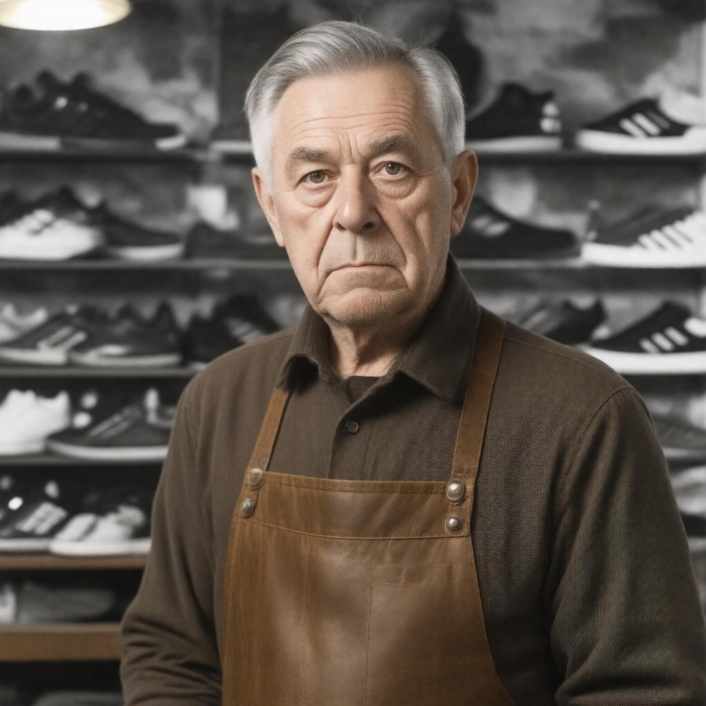 Adolf Dassler